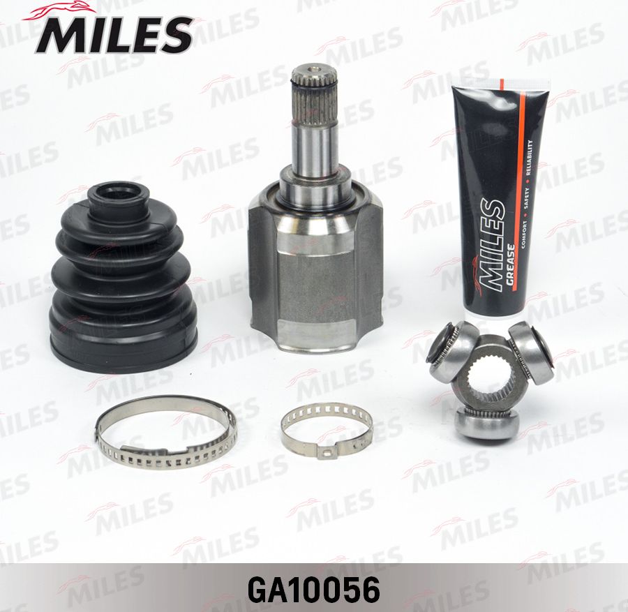 Шрус внутренний (граната) Miles для Mitsubishi Lancer VII 1999-2001. Артикул GA10056