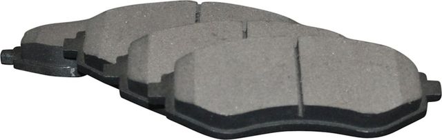Тормозные колодки JP Group JP передние для Daewoo Kalos 2002-2007. Артикул 3263600210