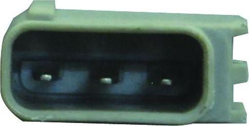 Катушка зажигания WAI для Subaru Forester III 2008-2013. Артикул CUF2168