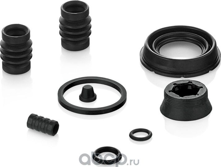 420200822 MOBILAND Ремкомплект суппорта заднего для а/м CHEVROLET CRUZE (J305) ( Mobiland. Артикул 420200822