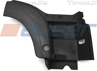 Пороги Auger. Артикул 73407