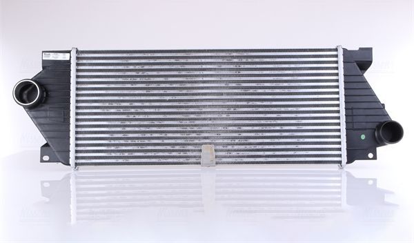 Интеркулер Nissens ** FIRST FIT **. Артикул 96206