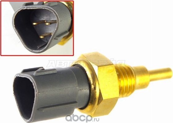 ДАТЧИК ТЕМПЕРАТУРЫ ОХЛАЖДАЮЩЕЙ ЖИДКОСТИ ДВС TOYOTA (SAT). Артикул ST8942216010