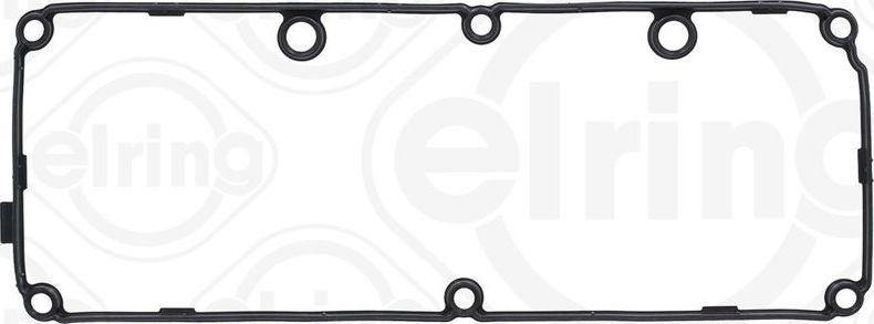 Прокладка клапанной крышки 441724 Elring. Артикул 898.600