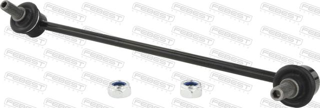 Стойка (тяга) стабилизатора Febest. Артикул 0323-CRFL