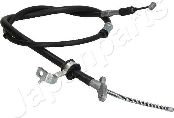 Трос ручника (тросик ручного тормоза) Japanparts. Артикул BC-217