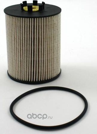 Топливный фильтр Fleetguard. Артикул FF5801