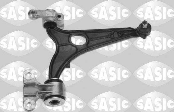 Треугольный рычаг передней подвески Sasic. Артикул 7470002