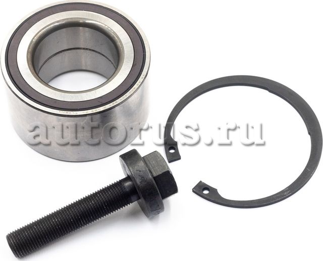 Ступичный подшипник (комплект) VAG. Артикул 2H0498627A