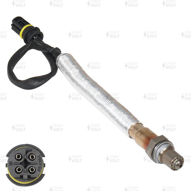 Лямбда-зонд (кислородный датчик) StartVOLT. Артикул VS-OS 2604