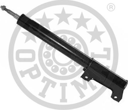 Амортизатор Optimal задний для Renault 25 1984-1993. Артикул A-3810H