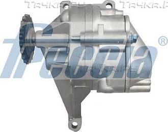 Масляный насос Freccia для Mercedes-Benz Sprinter Classic (909) 2013-2026. Артикул OP09-120