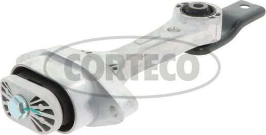 Опора (подушка) двигателя Corteco задняя для Skoda Octavia Tour 1996-2010. Артикул 21652797