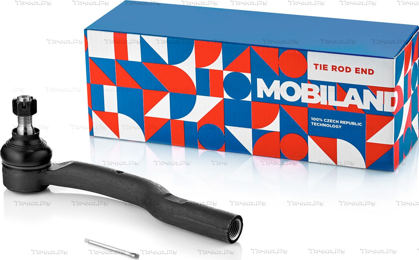 Наконечник рулевой тяги Mobiland правый для Lexus ES III 1996-2006. Артикул 325022960