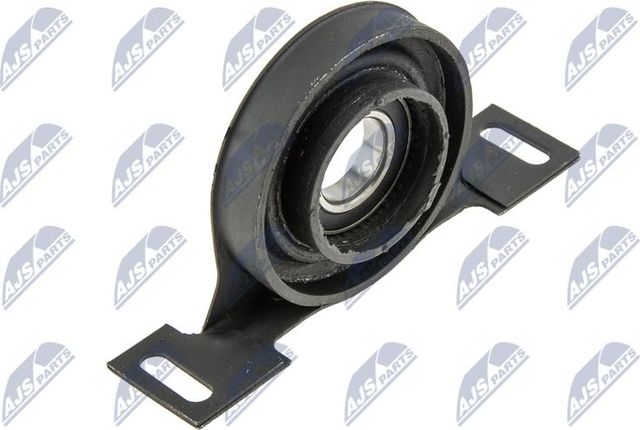 Подвесной подшипник карданного вала NTY для BMW 7 III (E38) 1994-2001. Артикул NLW-BM-006