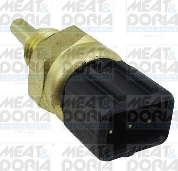 Датчик температуры охлаждающей жидкости Meat & Doria. Артикул 82412