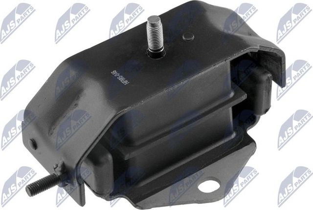 Подушка (опора) двигателя NTY для Mitsubishi Pajero II 1990-2000. Артикул ZPS-MS-046