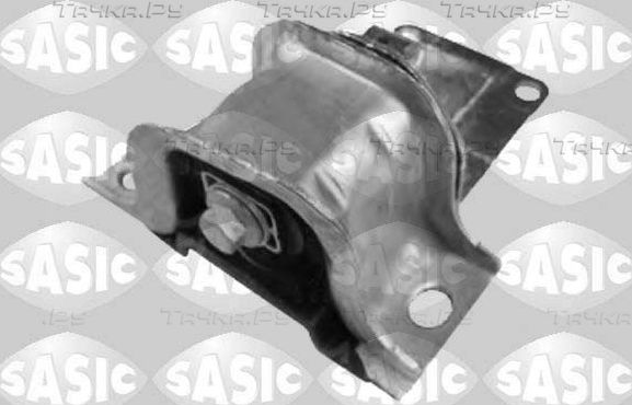 Подушка (опора) двигателя Sasic внутренний для Peugeot Boxer III 2006-2026. Артикул 2700033