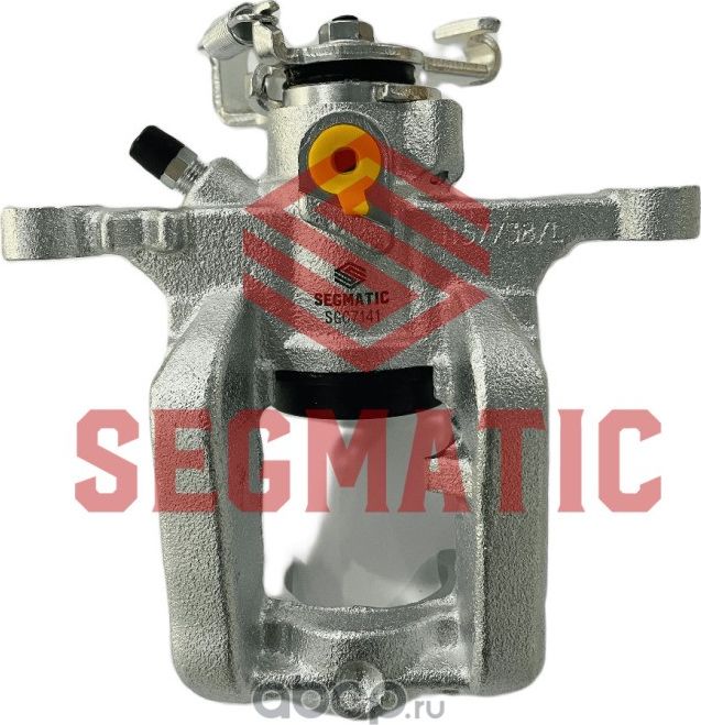 Суппорт тормозной (Segmatic). Артикул SGC7141