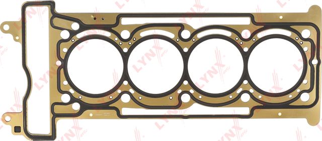 Прокладка ГБЦ LYNXauto. Артикул SH-0995