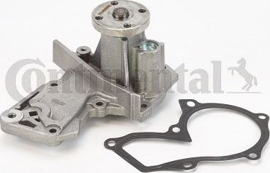 Помпа (водяной насос) ContiTech. Артикул WP6080