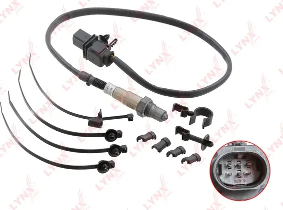 Датчик кислорода (Lynxauto). Артикул DM2012