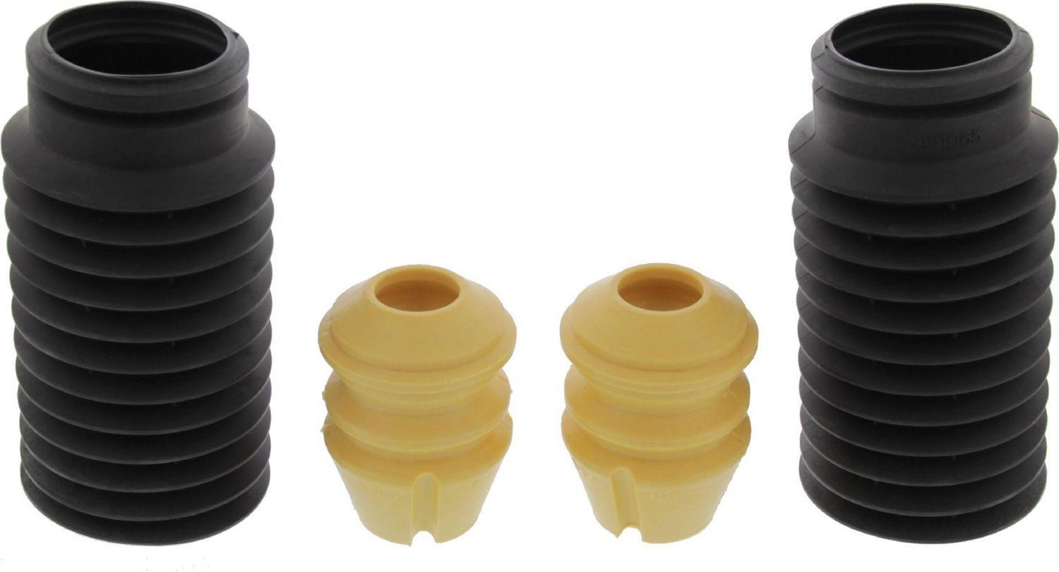 Комплект отбойников и пыльников амортизаторов (стоек) MAPCO. Артикул 34684