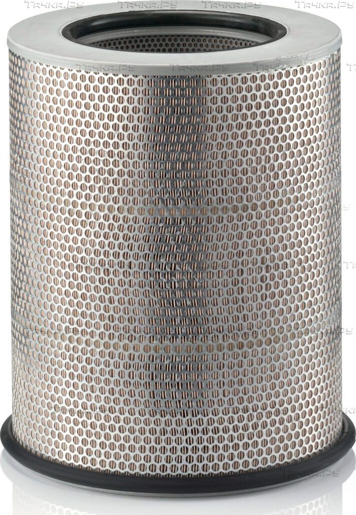 Воздушный фильтр Mann-Filter для Volvo  FH12 1993-2005. Артикул C 34 1500/1