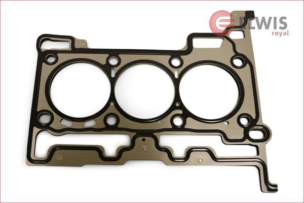 Прокладка ГБЦ Elwis Royal для Ford EcoSport I 2013-2026. Артикул 0026595