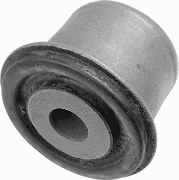 Сайлентблок переднего рычага подвески Lemforder. Артикул 34081 01