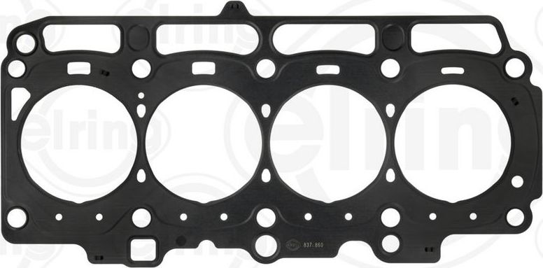 Прокладка ГБЦ Elring для Lexus UX I 2018-2026. Артикул 837.860