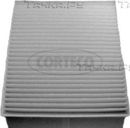 Салонный фильтр Corteco для Dodge Journey I 2008-2026. Артикул 80001189
