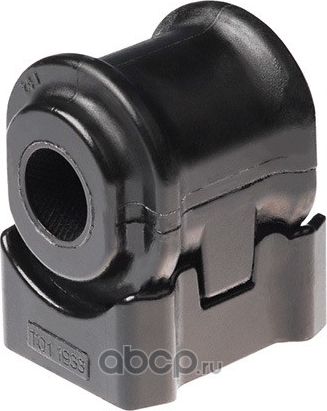 Втулка стабилизатора (Polyblack). Артикул T011933