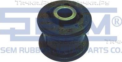Крепление (кронштейн) радиатора Sem Lastik для MAN F2000 1994-2000. Артикул 7917