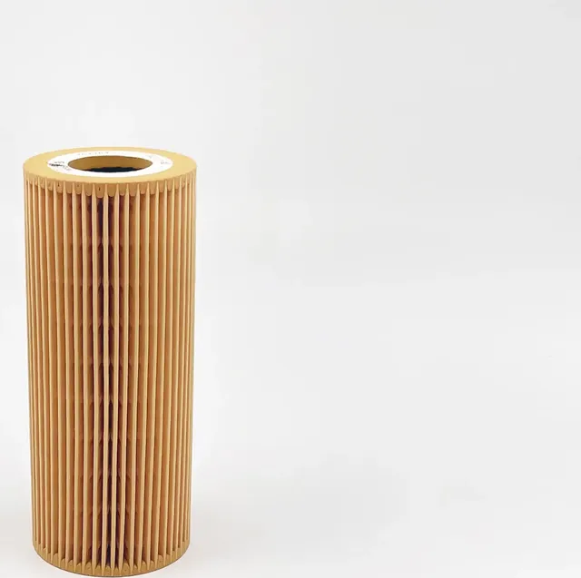 Фильтр масляный (вставка) AUDI A4  A5  A6  A6  A7  A8 II  A8 III  Q5 (8R)  Q7 (4L) (2.8  3.0  3.2)   (BIG Filter). Артикул gb-1457ec