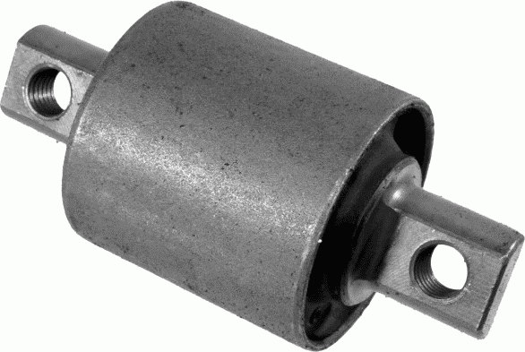 Сайлентблок переднего рычага подвески Lemforder. Артикул 30758 01