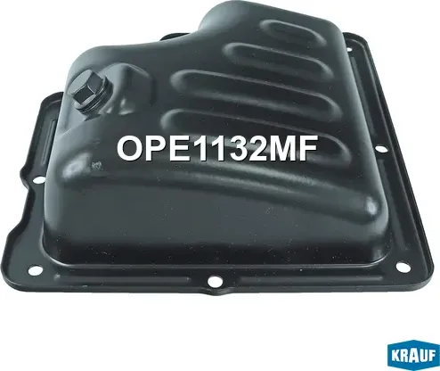 Поддон масляный ДВС (Krauf). Артикул OPE1132MF