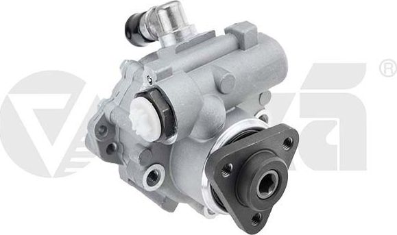 Насос ГУР Vika для BMW 5 V (E60/E61) 2001-2010. Артикул 49951801