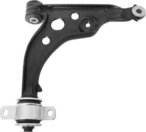 Поперечный рычаг передней подвески SKF правый нижний для Fiat Ducato II 1994-2006. Артикул VKDS 323041