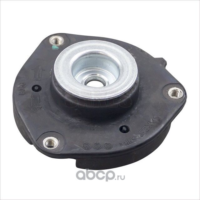 ОПОРА АМОРТИЗАТОРА ПЕРЕДНЕГО BEC17-/GOC12-16/JE15-18/PA13-/TIG12-18/AQ3 12-18/RS (Sakes). Артикул 6210100201