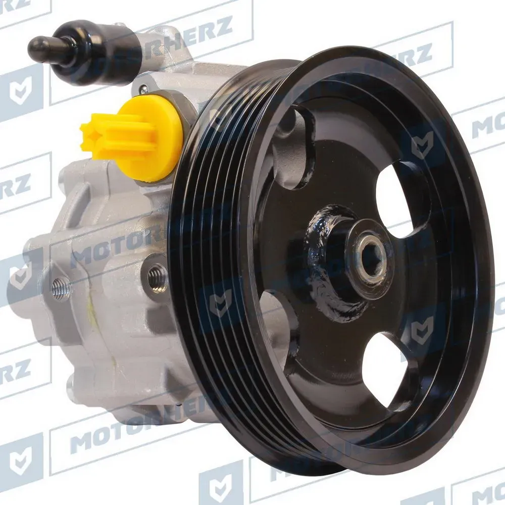 Насос гидроусилителя руля (Motorherz). Артикул P1915HG