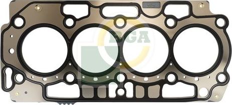 Прокладка ГБЦ BGA для Opel Combo E 2018-2026. Артикул CH6700D