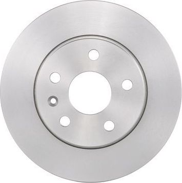 Тормозной диск Bosch. Артикул 0 986 479 543