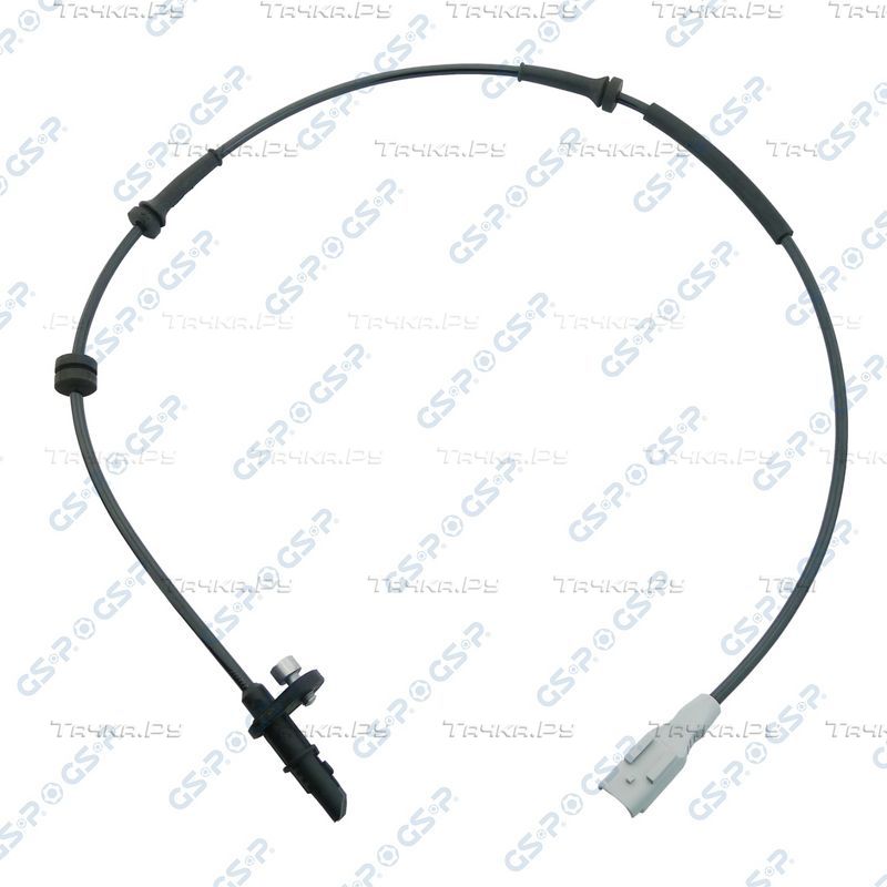 Датчик ABS GSP для Fiat Scudo II 2007-2016. Артикул 9A0334