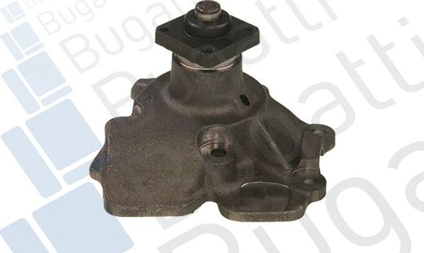 Помпа (водяной насос) Bugatti для Ford Transit IV 1985-1994. Артикул PA6003