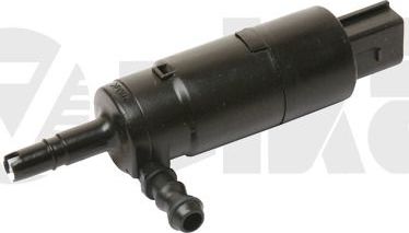 Насос омывателя лобового стекла Vika. Артикул 99551820401