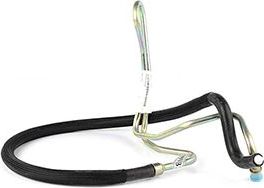 Шланг (трубка) гур (гидроусилителя руля) BSG. Артикул BSG 30-725-008