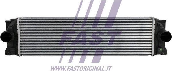 Интеркулер Fast. Артикул FT55530