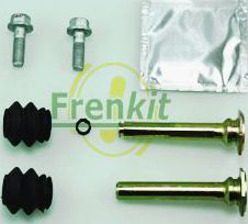 Направляющие тормозного суппорта (комплект) Frenkit. Артикул 810032