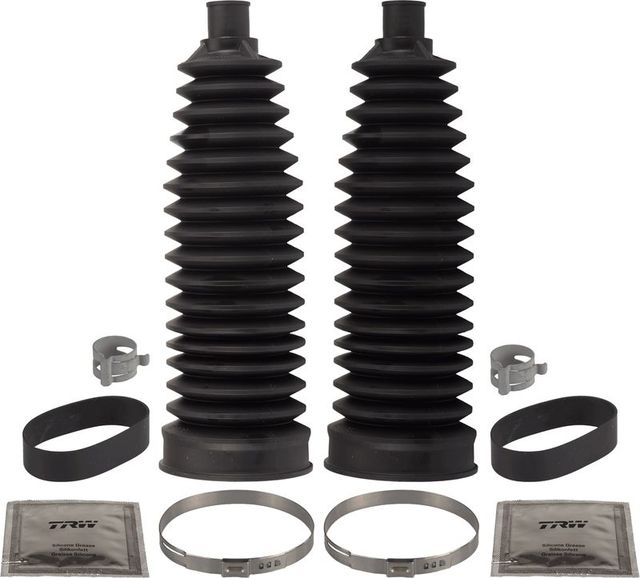 Пыльник рулевой рейки (комплект) TRW передний для BMW 1 I (E82/E88) 2007-2013. Артикул JBE226